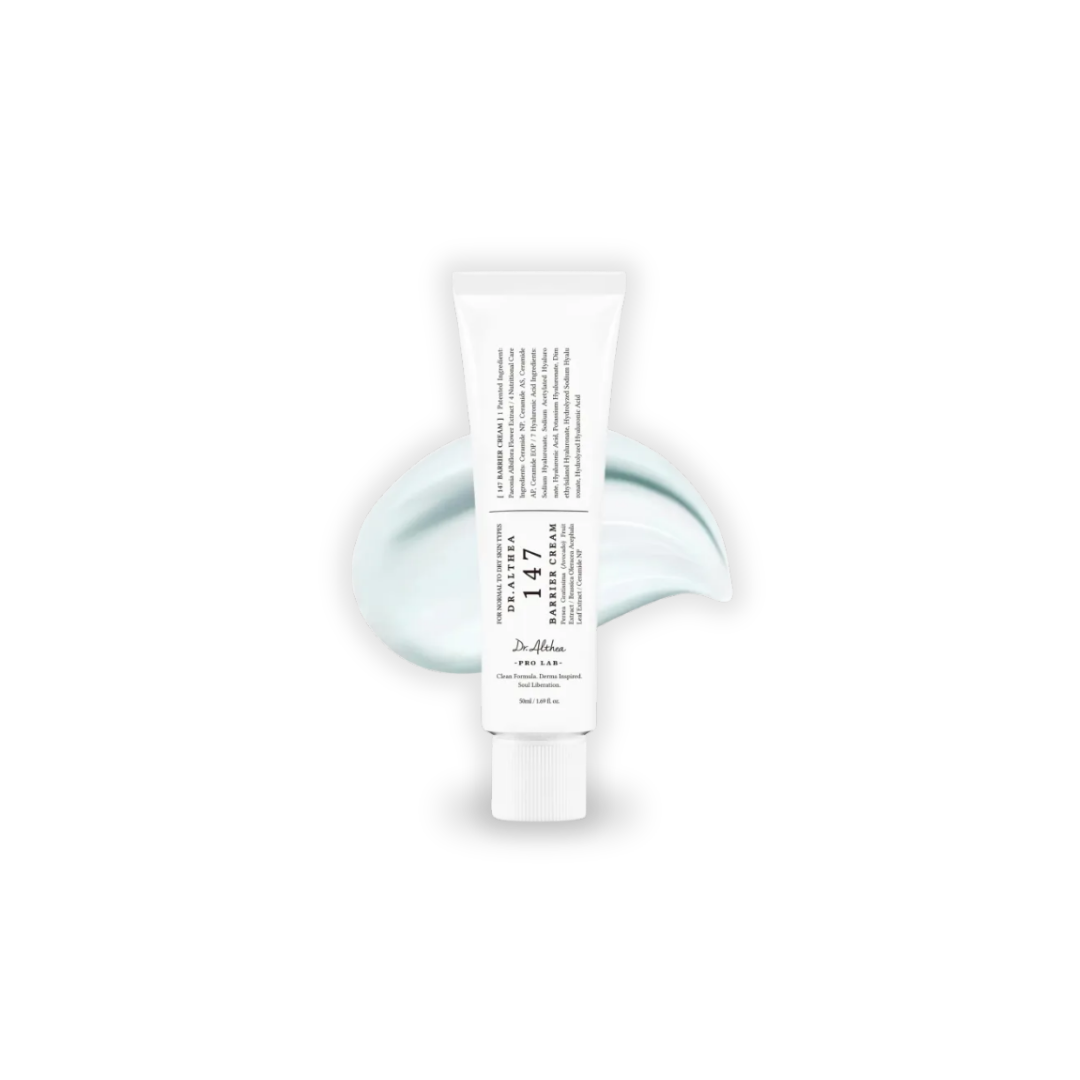 Dr. Althea 147 Barrier Cream (50ml)