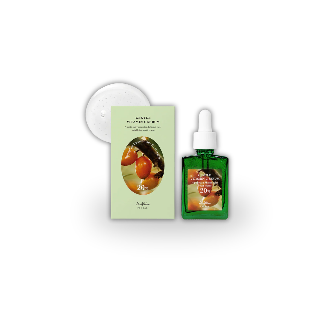 Dr. Althea Gentle Vitamin C Serum (30ml)