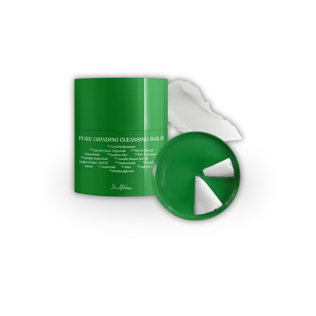 Dr. Althea Pure Grinding Cleansing Balm (50ml)