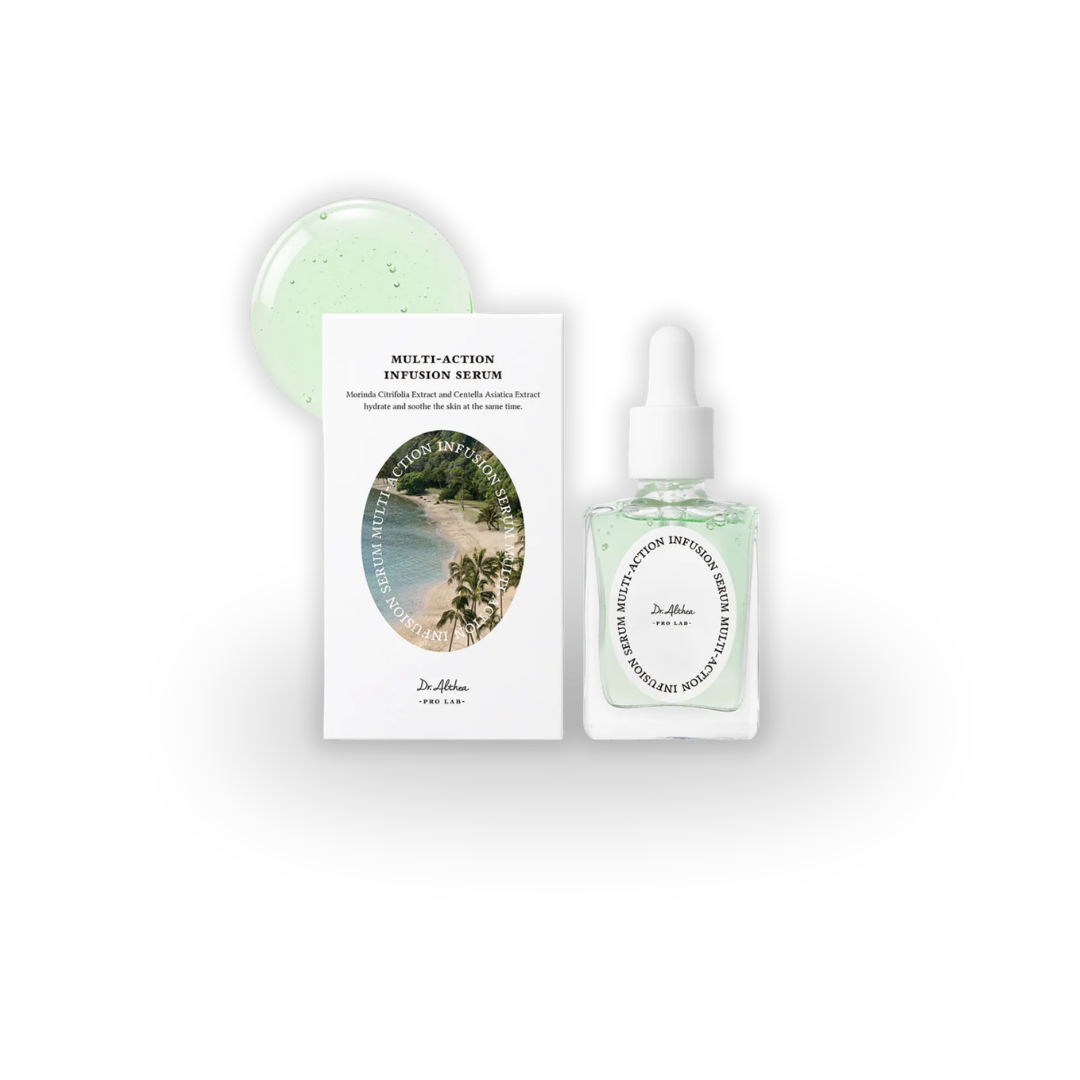 Dr. Althea Multi-Action Infusion Serum (30ml)
