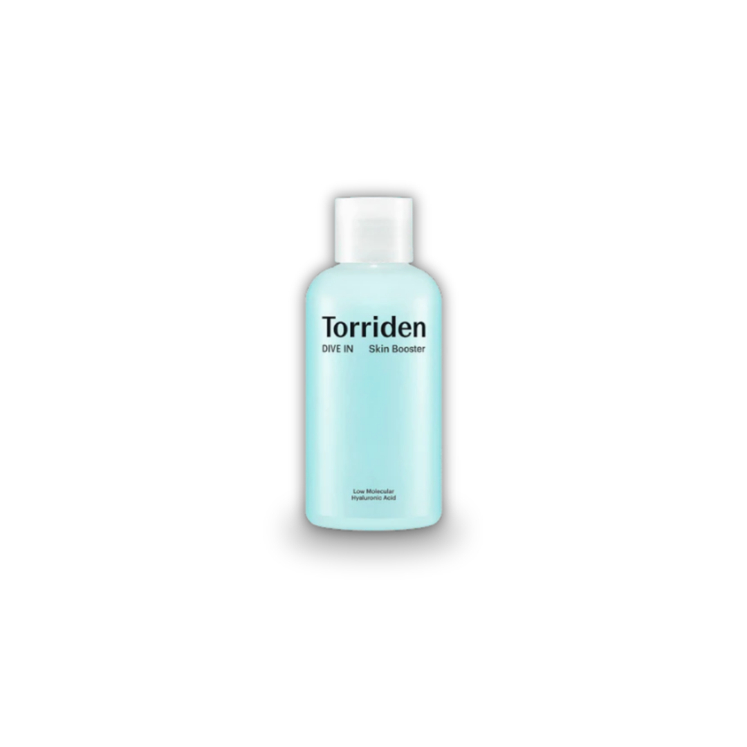 Torriden Dive In Low Molecular Hyaluronic Acid Skin Booster (200ml)
