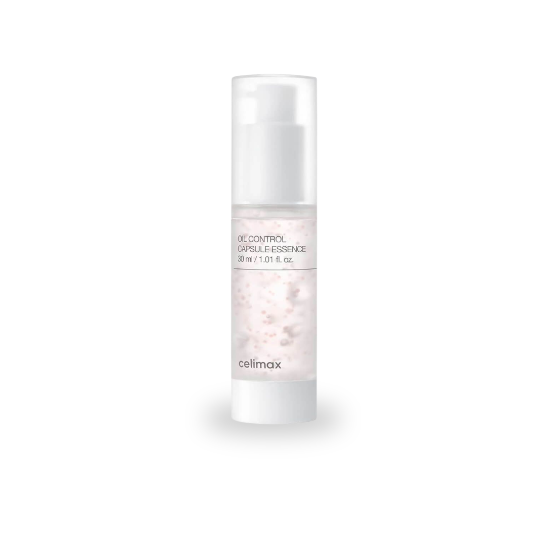 Celimax Oil Control Capsule Essence (30ml)