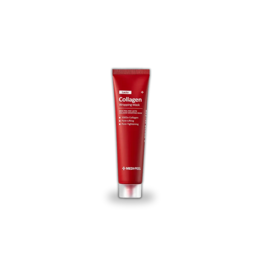 Medi-Peel Red Lacto Collagen Wrapping Mask (70ml)