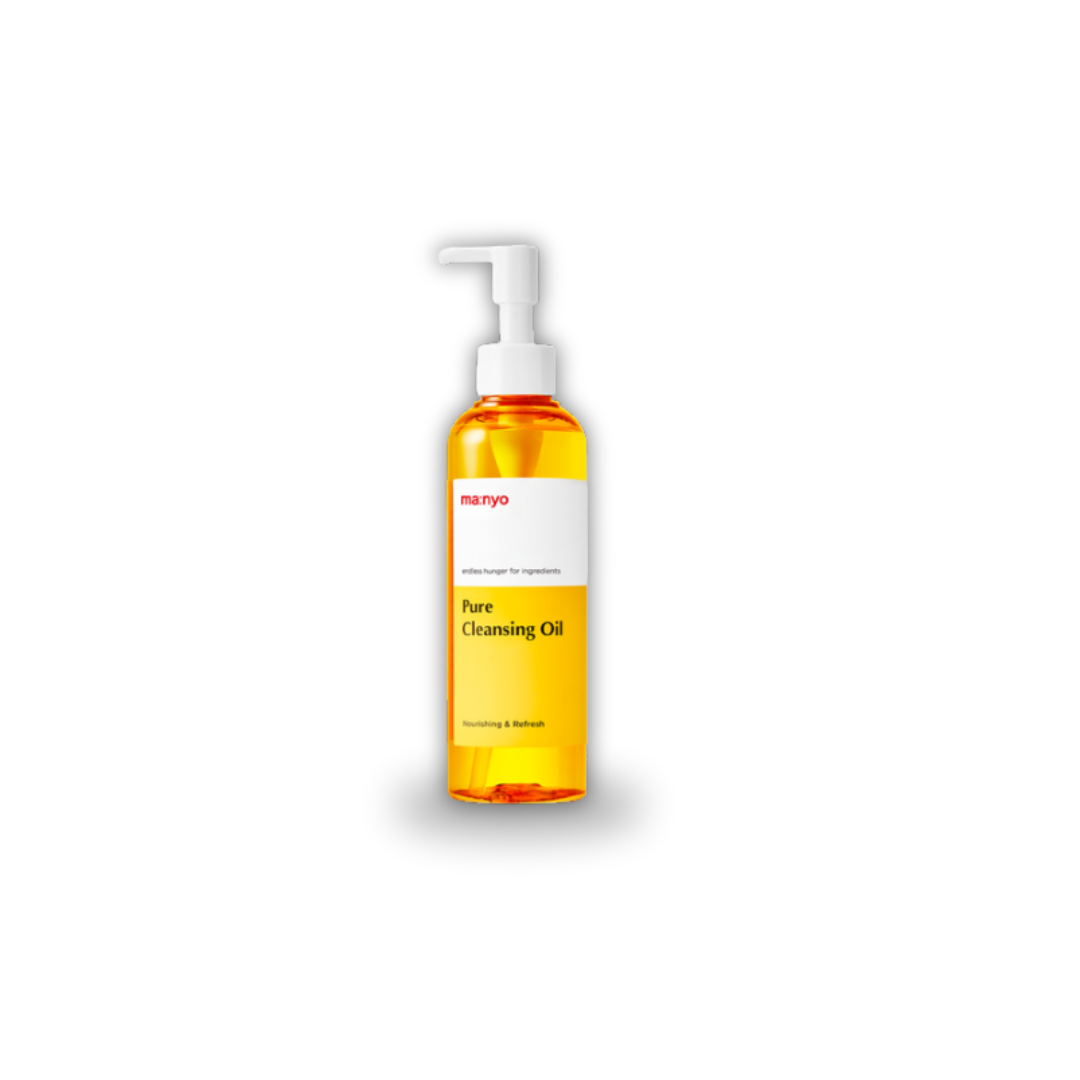 Manyo Pure Cleansing Oil Deep Clean (200ml)