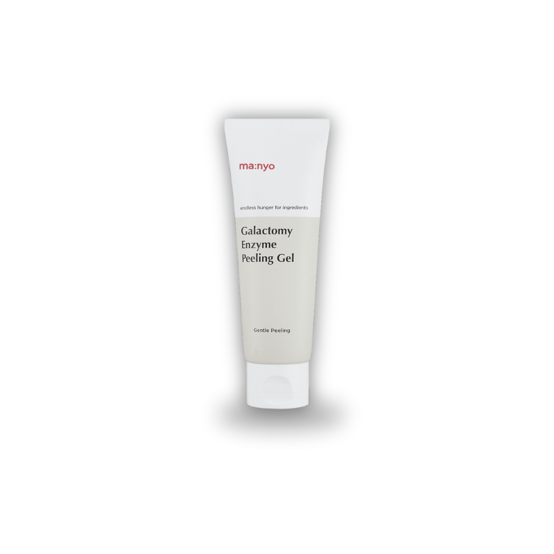 Manyo Galactomy Enzyme Peeling Gel (75ml)