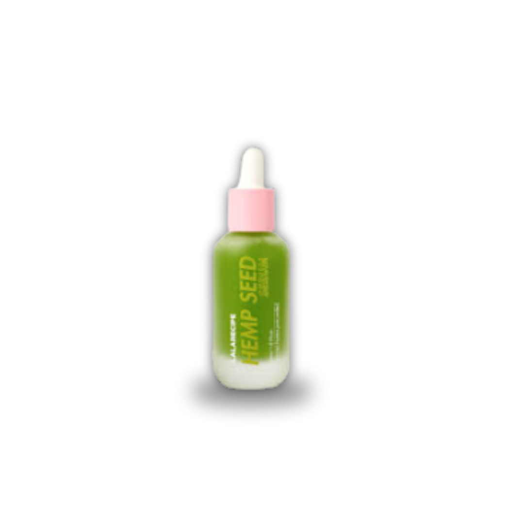 Lalarecipe Hemp Seed Serum (30ml)
