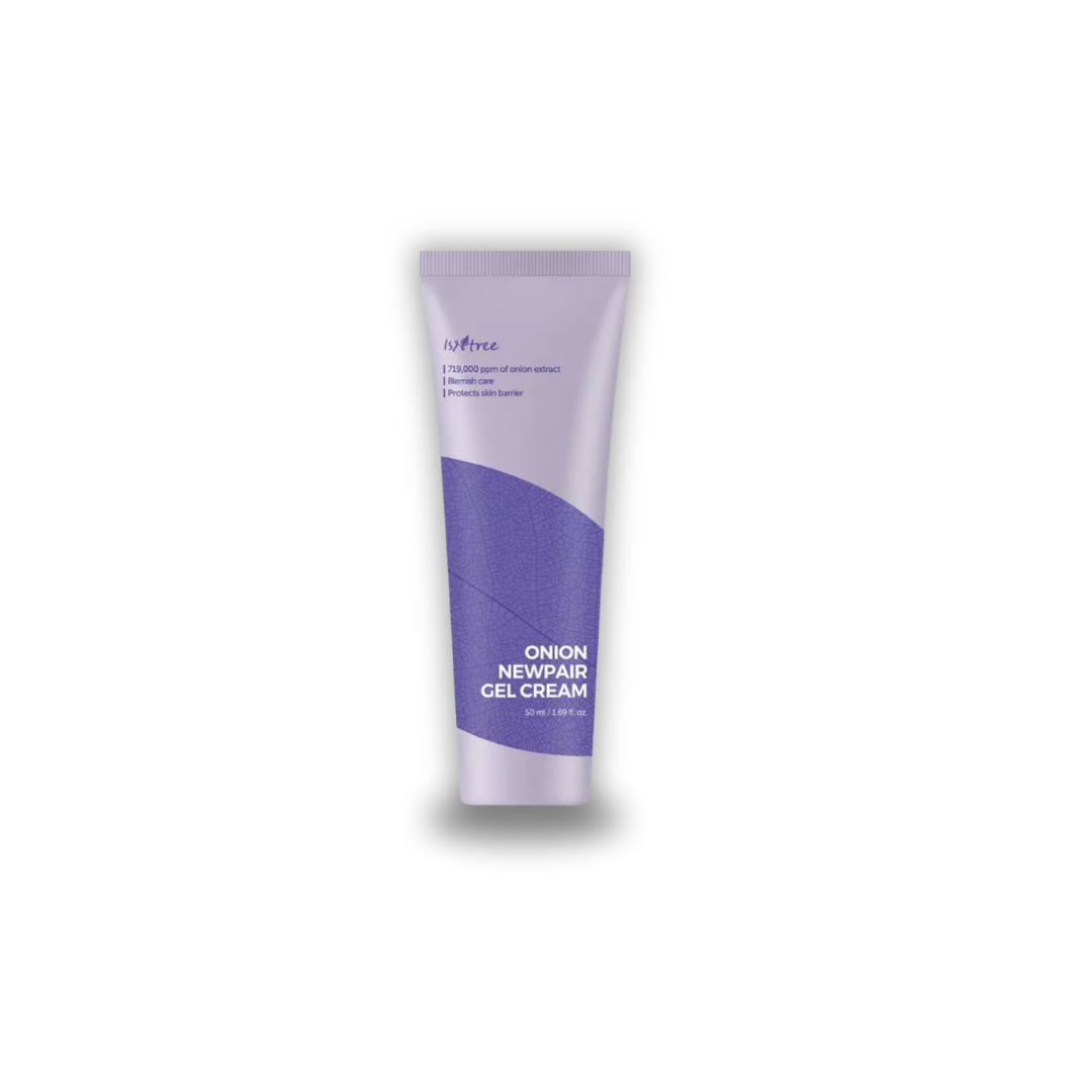 Isntree Onion Newpair Gel Cream (50ml)