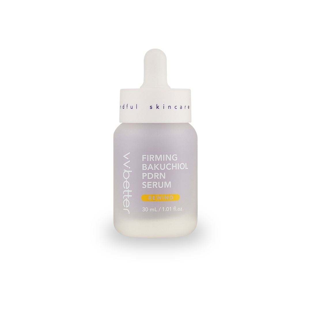 Vvbetter Firming Bakuchiol PDRN Serum (30ml)