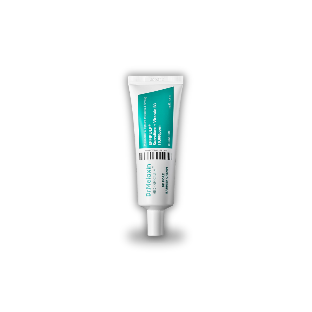 Dr.Melaxin BP Pore Barrier Cream (50g)