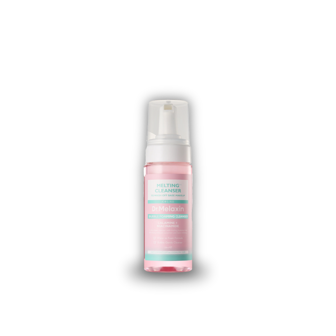 Dr. Melaxin Melting Cleanser (150ml)