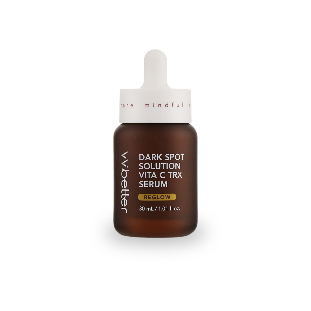 Vvbetter Dark Spot Solution Vita C TRX Serum (30ml)