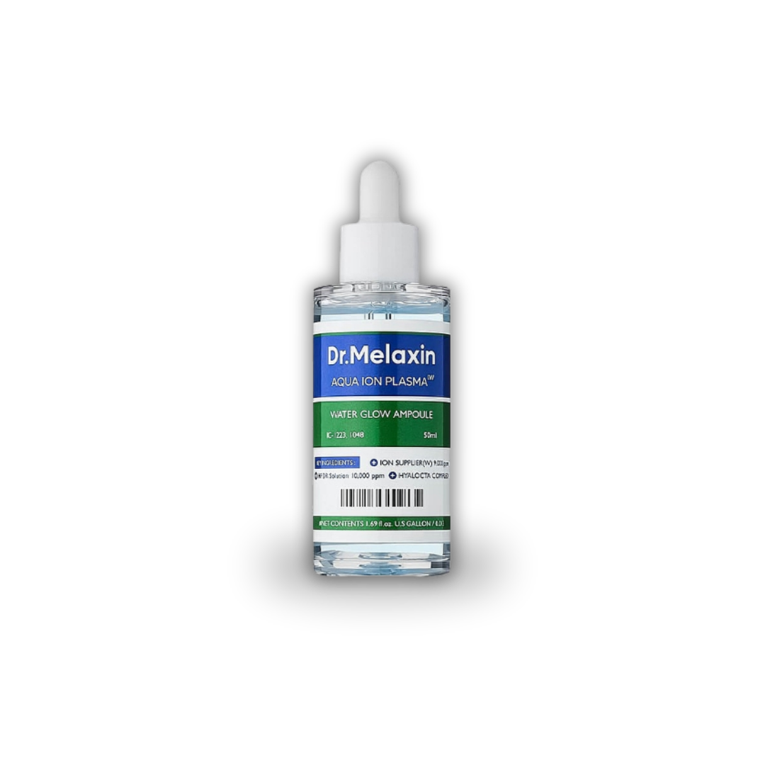 Dr. Melaxin Aqua Ion Plasma Water Glow Ampoule (50ml)