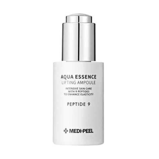 Medi Peel Peptide 9 Aqua Essence Lifting Ampoule (50ml)