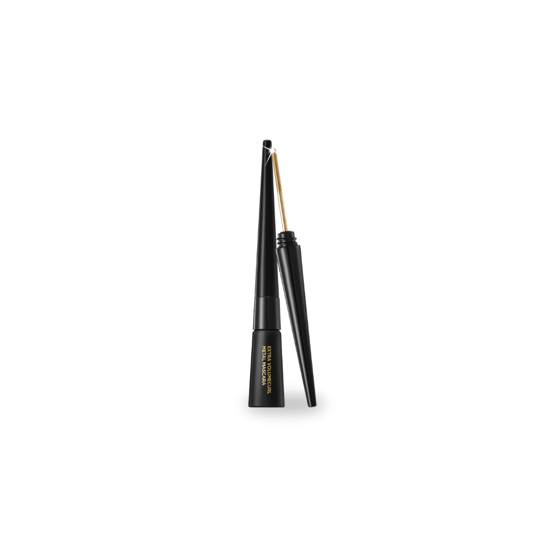 Neogen Dermalogy Extra Volume Curl Metal Mascara - Black (1ea)