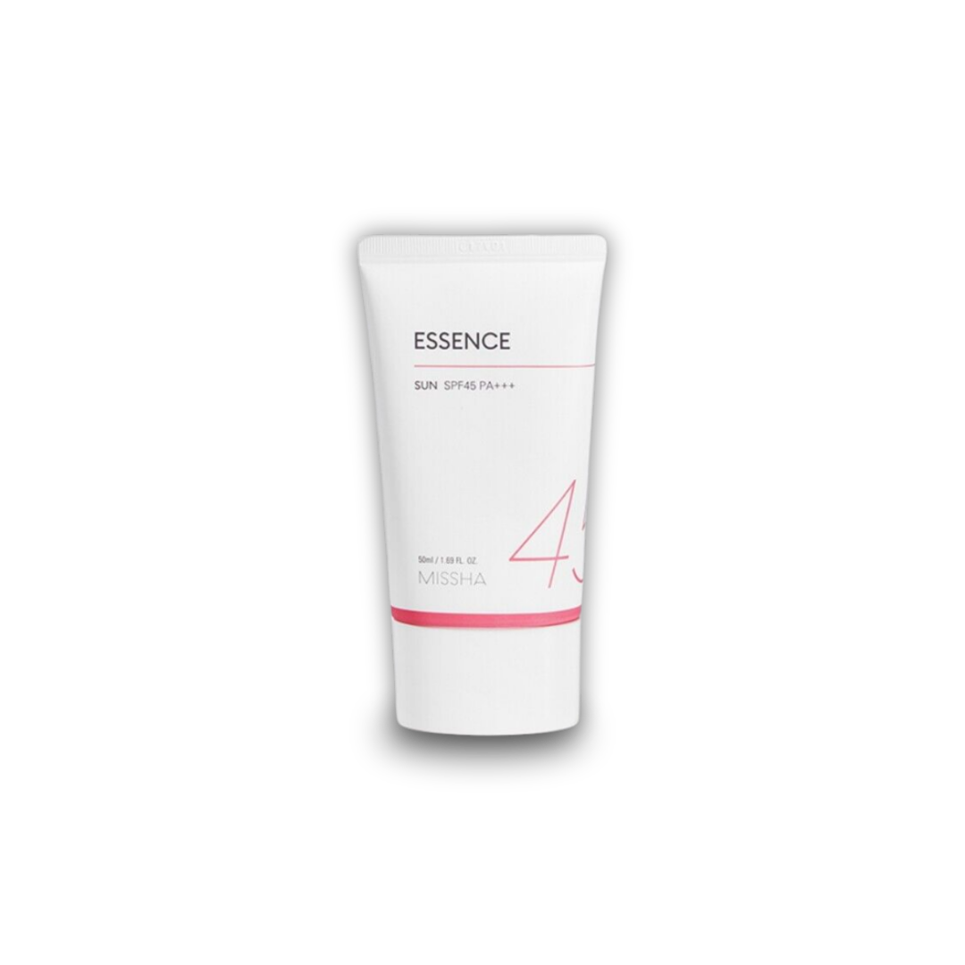 Missha All Around Safe Block Essence Sun Ex (50ml)