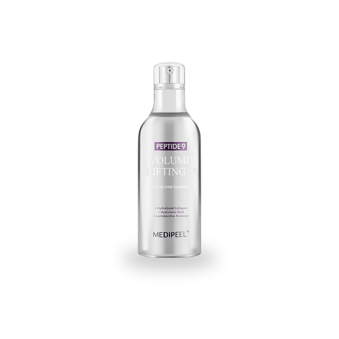 Medi Peel Peptide 9 Volume Lifting All In One Essence PRO (100ml)