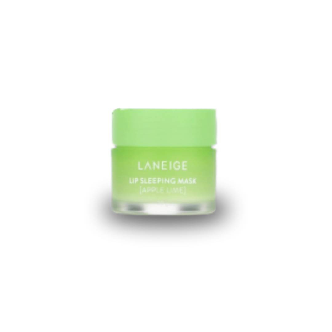 Laneige Lip Sleeping Mask Apple Lime (20ml)