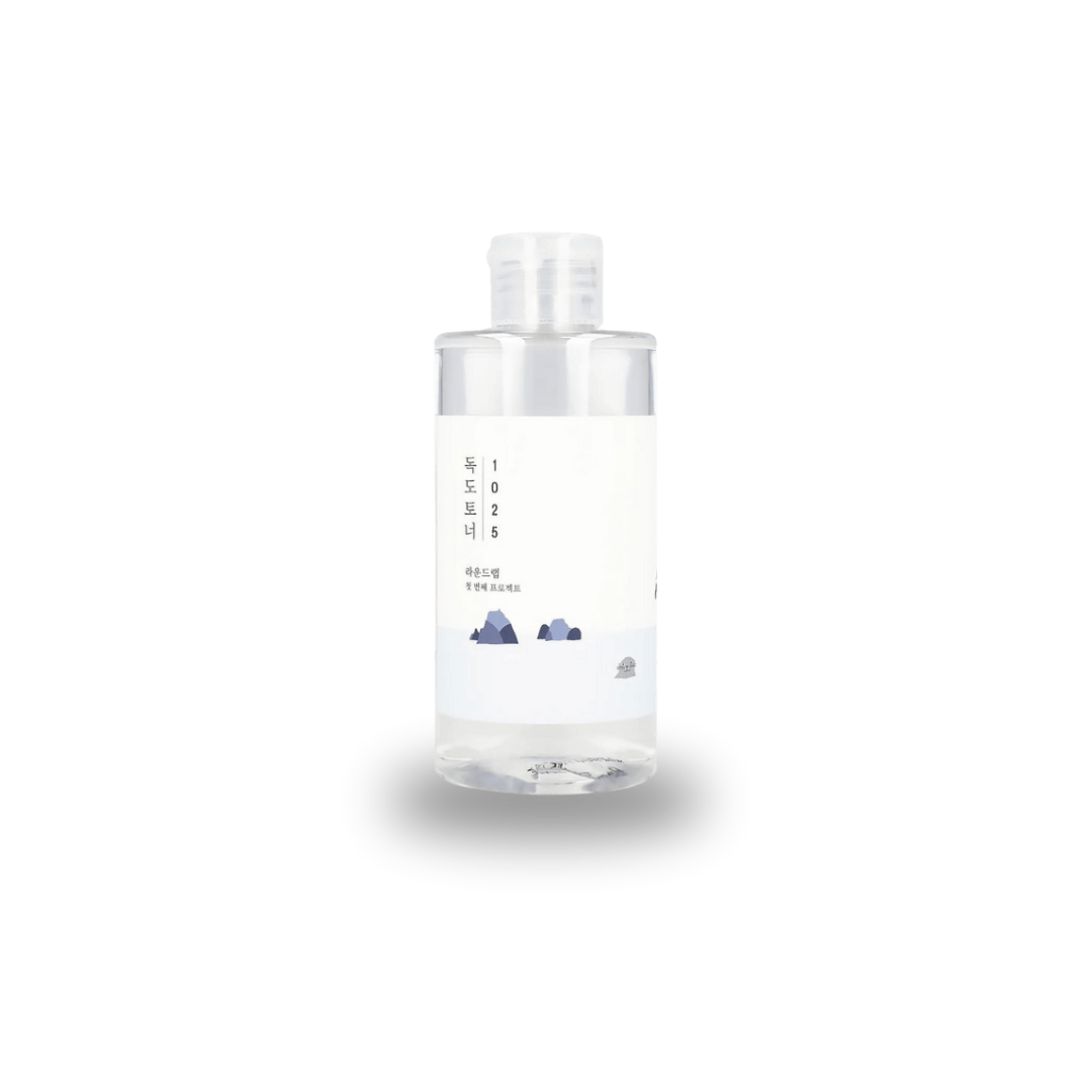 Round Lab 1025 Dokdo Toner (200ml)
