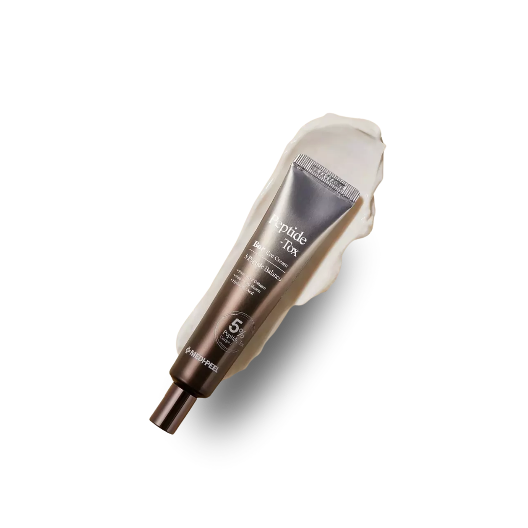 Medi-Peel Peptide Bor-Tox Eye Cream (40ml)