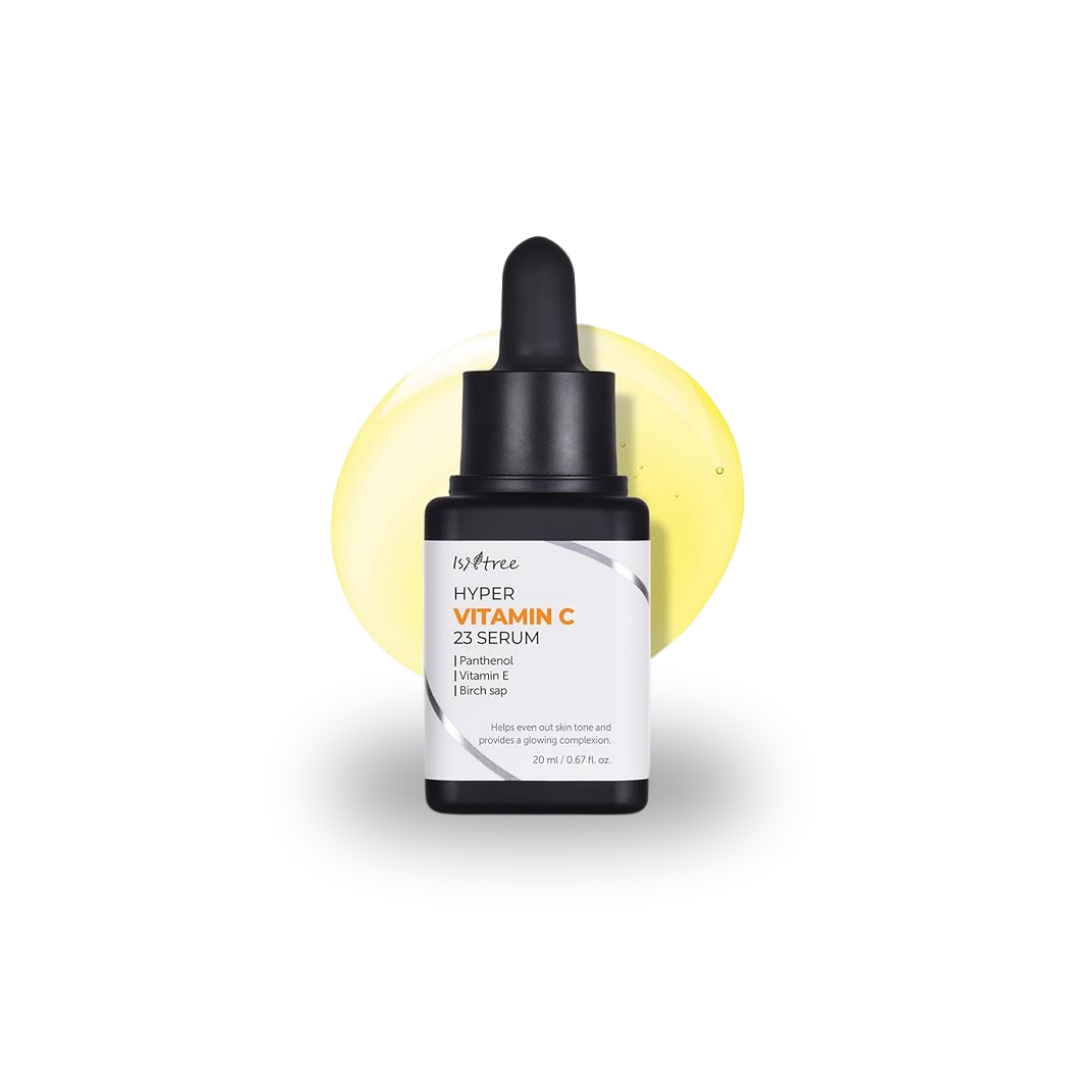 Isntree Hyper Niacinamide 20 Serum (20ml)