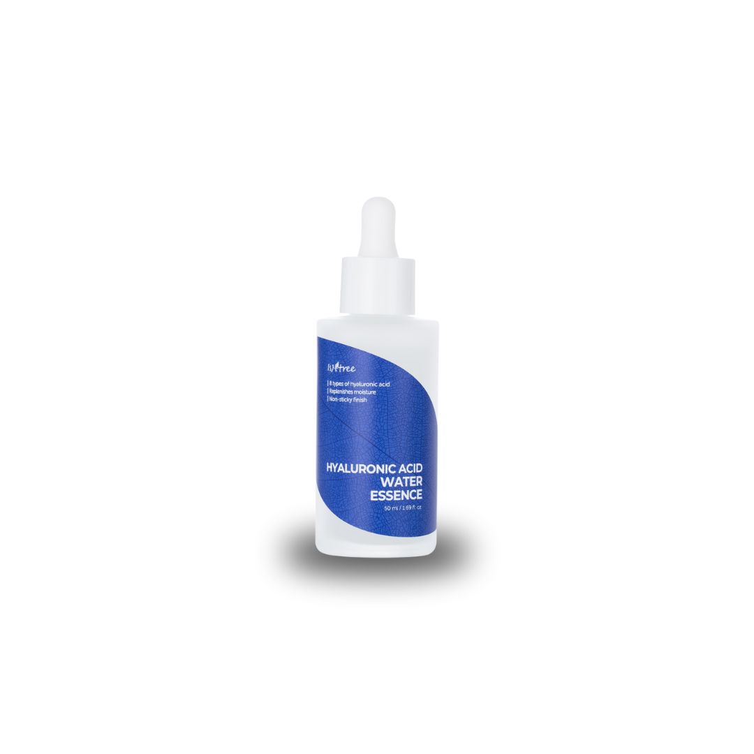 Isntree Hyaluronic Acid Water Essence (50ml)