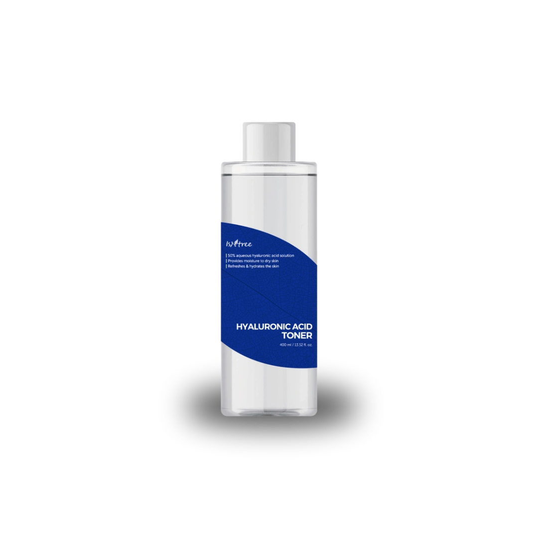 Isntree Hyaluronic Acid Toner (200ml)