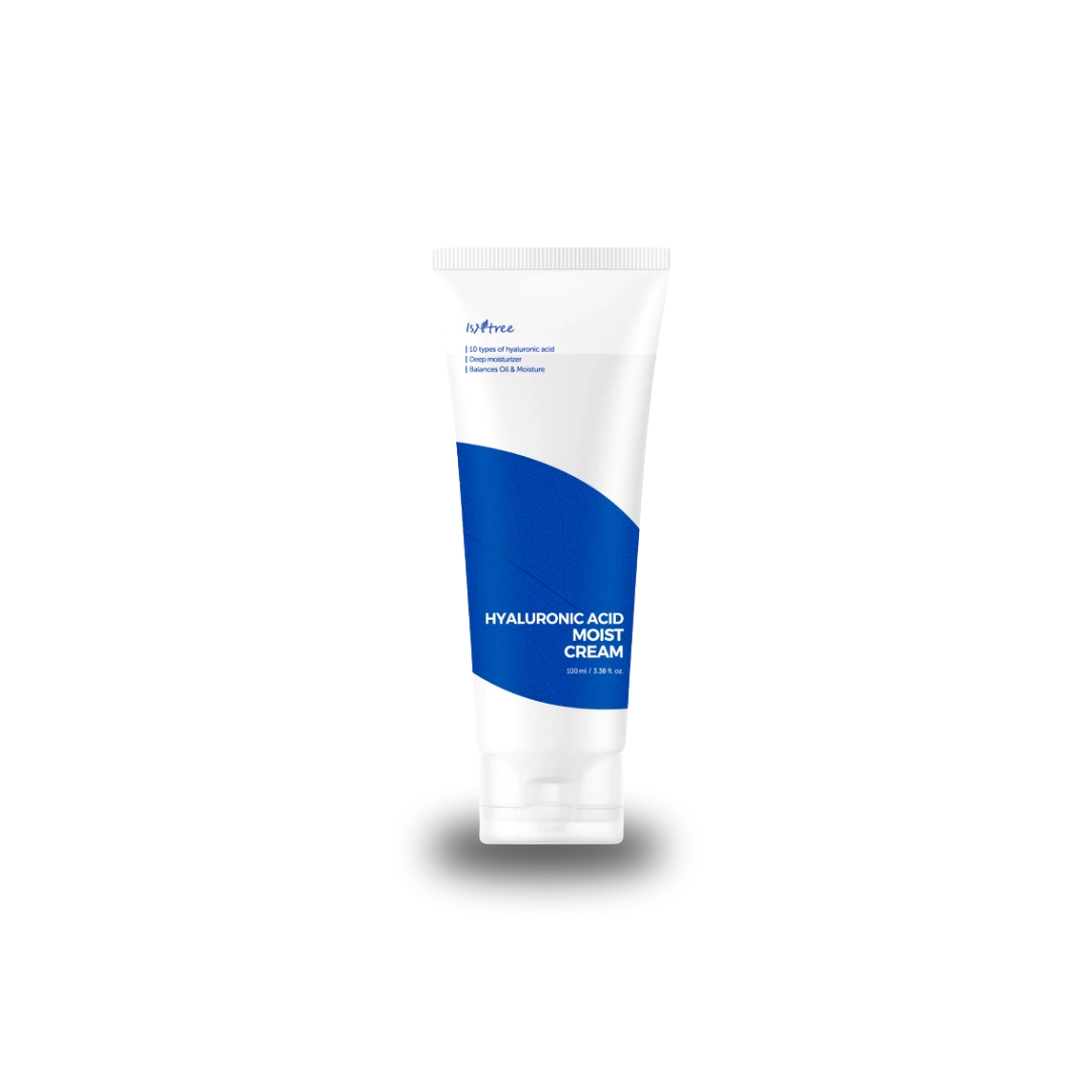 Isntree Hyaluronic Acid Moist Cream (100ml)