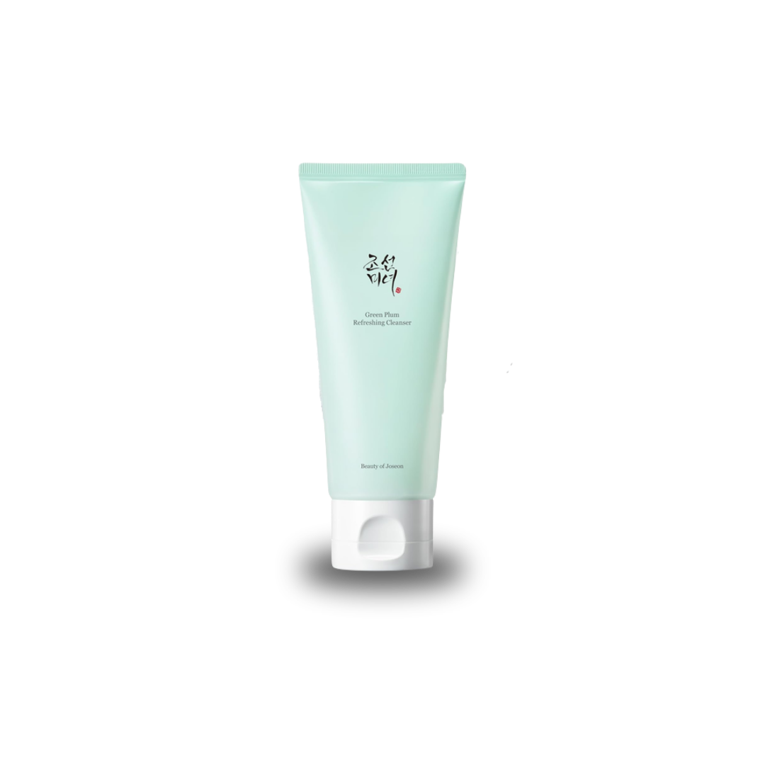 Beauty Of Joseon Green Plum Refreshing Cleanser (100ml)