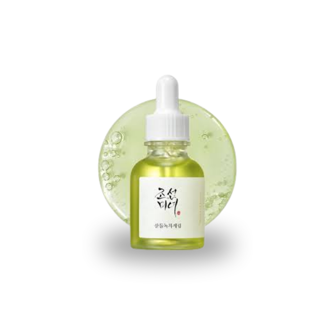 Beauty Of Joseon Calming Serum Green Tea + Panthenol (30ml)