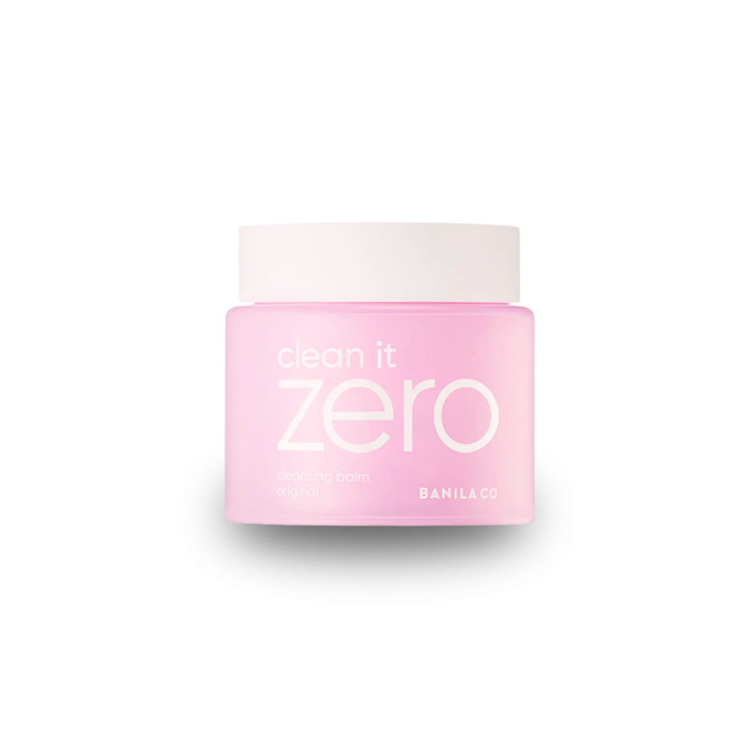 Banila Co Clean It Zero Cleansing Balm Original (100ml)