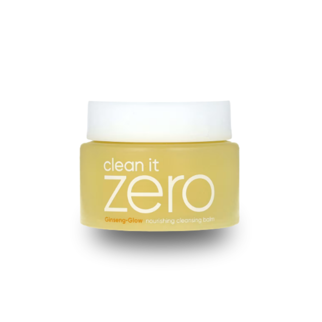 Banila Co Clean It Zero Cleansing Balm Nourishing (100ml)