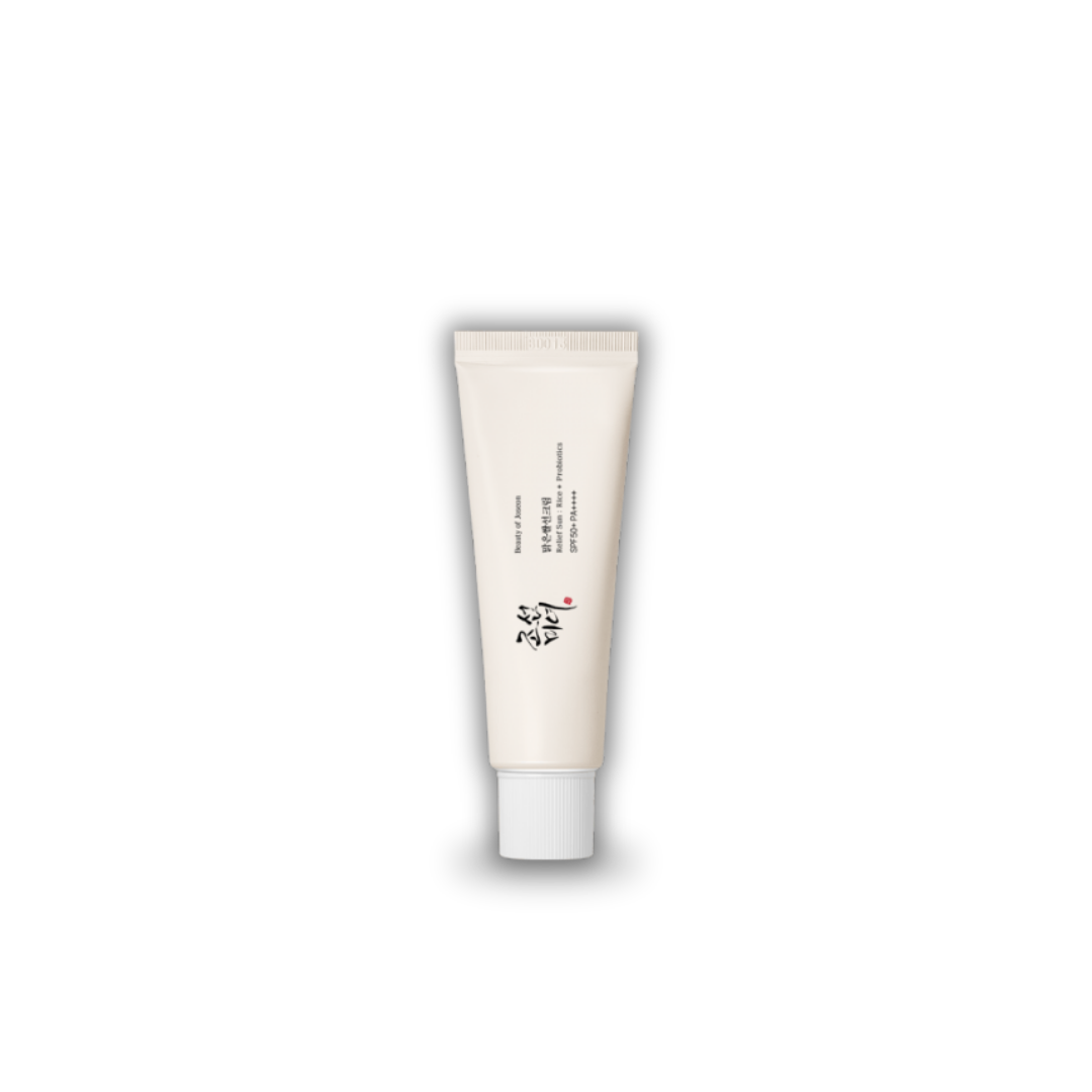 Beauty Of Joseon Relief Sun: Rice+Probiotics (50ml)