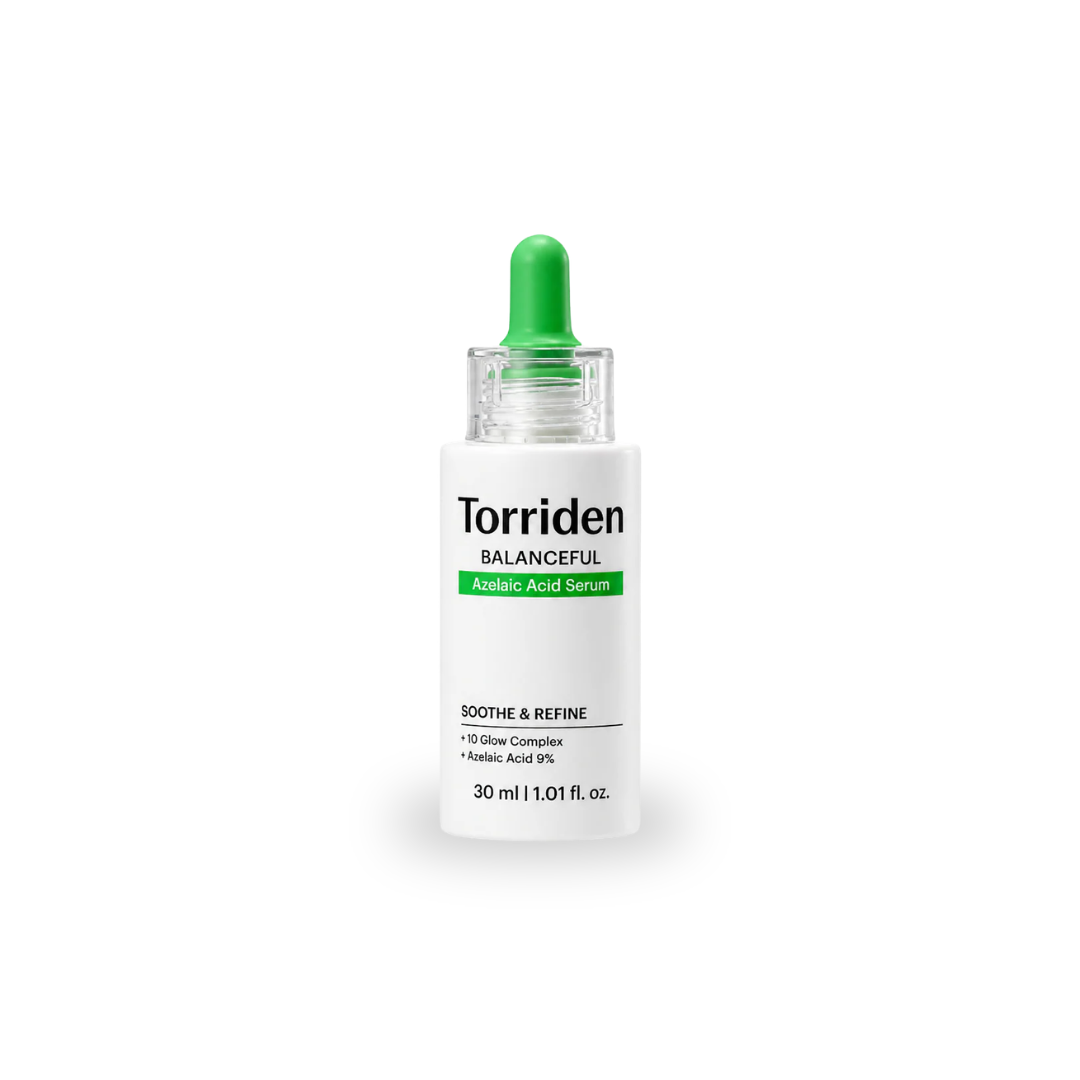 Torriden Balanceful Azelaic Acid Serum (30ml)