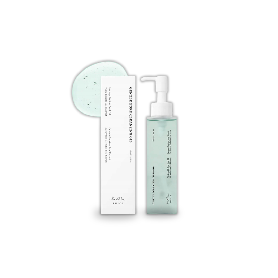 Dr. Althea Gentle Pore Cleansing Oil (150ml)