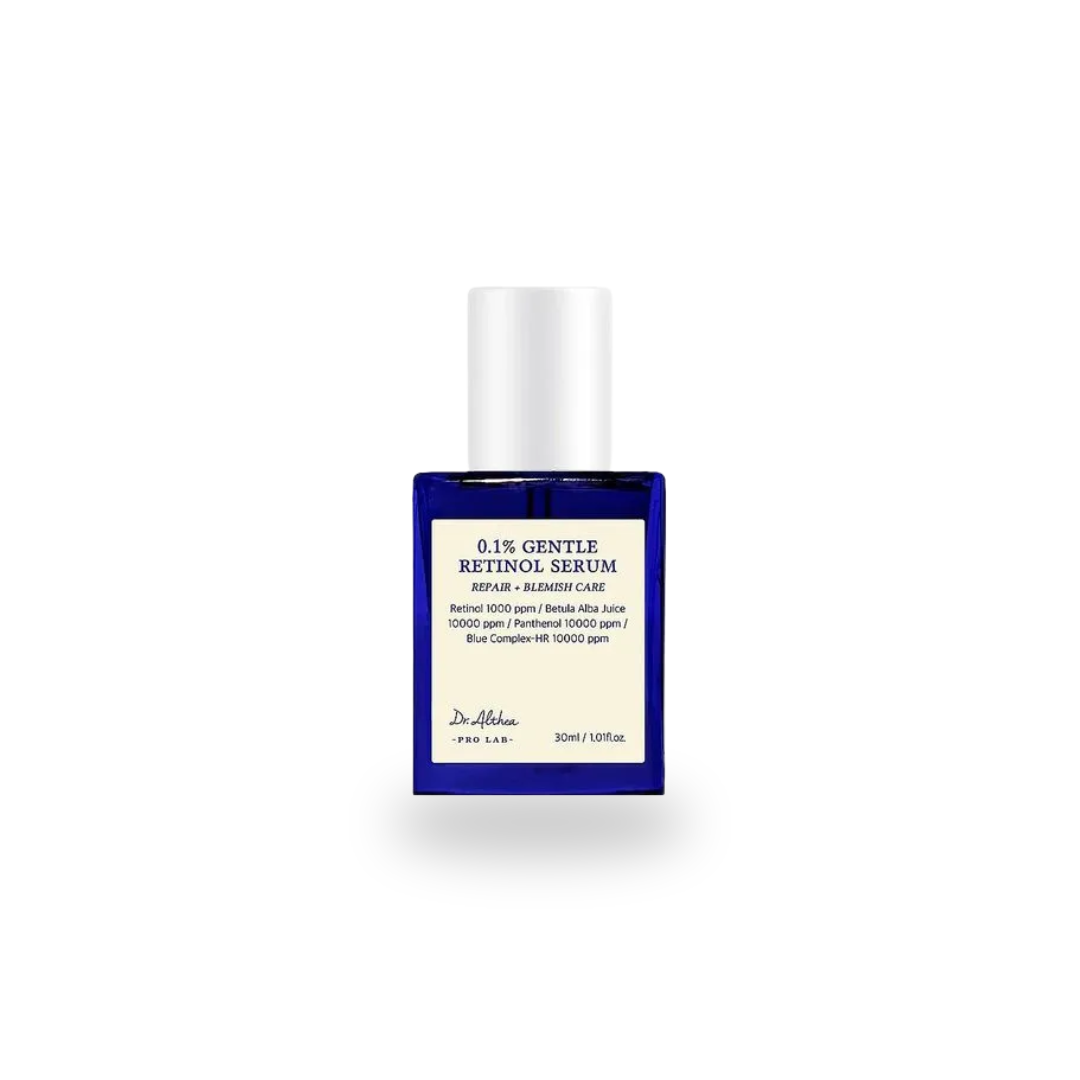 Dr.Althea 0.1% Gentle Retinol Serum (30ml)