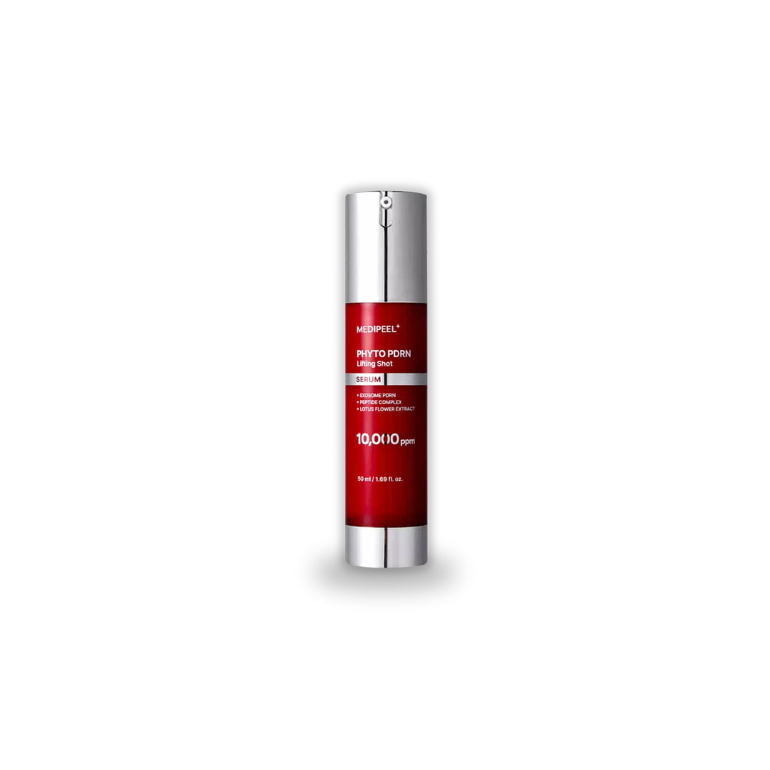 Medi-Peel Phyto Exosome PDRN Lifting Shot Serum (50ml)