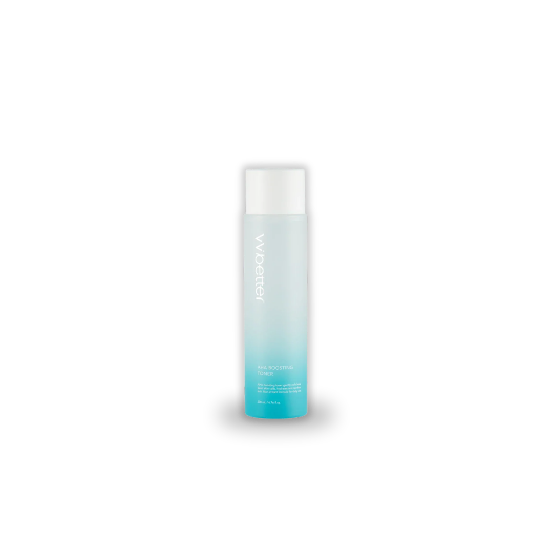 Vvbetter Aha Boosting Toner (200ml)
