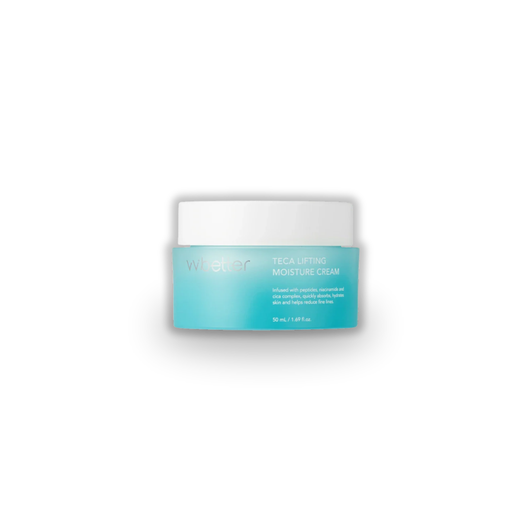 Vvbetter Teca Lifting Moisture Cream (50ml)