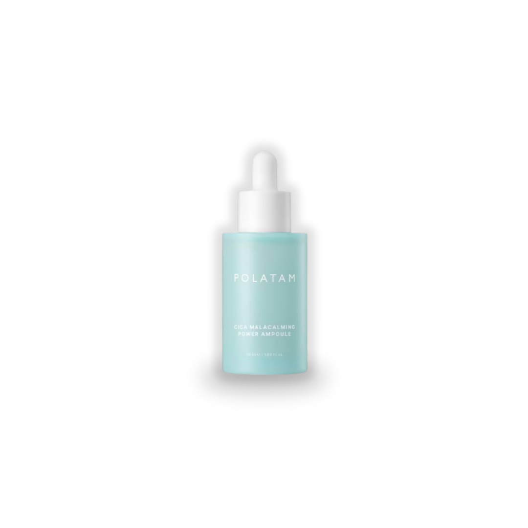 Polatam Cica Malacalming Power Ampoule (50ml)
