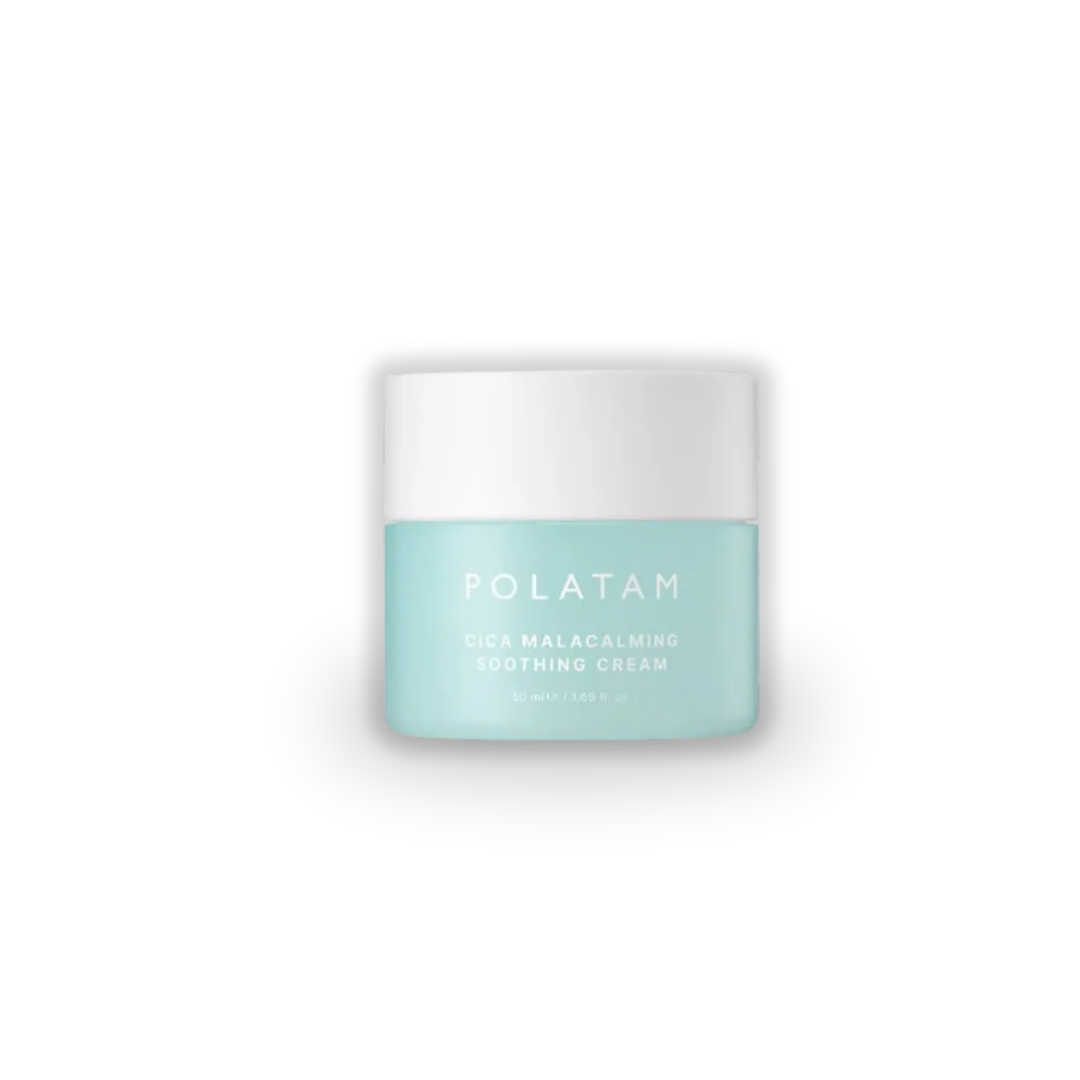 Polatam Cica Malacalming Soothing Cream (50ml)