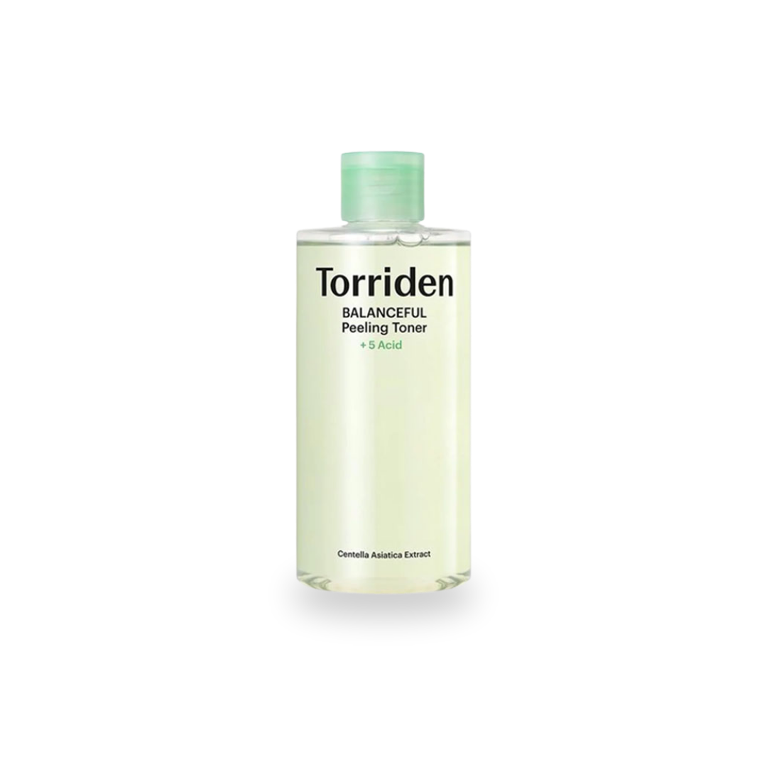 Torriden Balanceful Peeling Toner (250ml)
