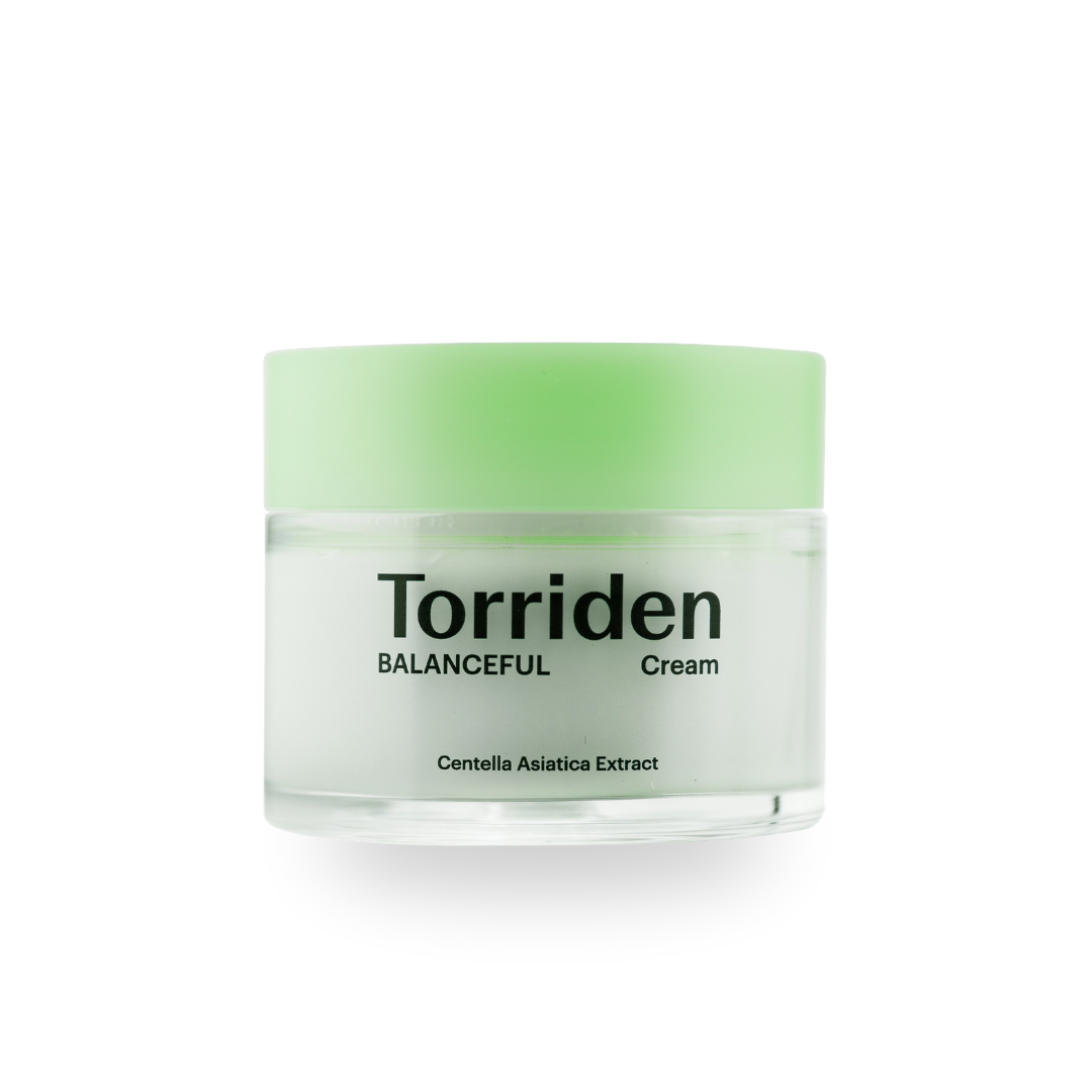 Torriden Balanceful Cica Cream (80ml)