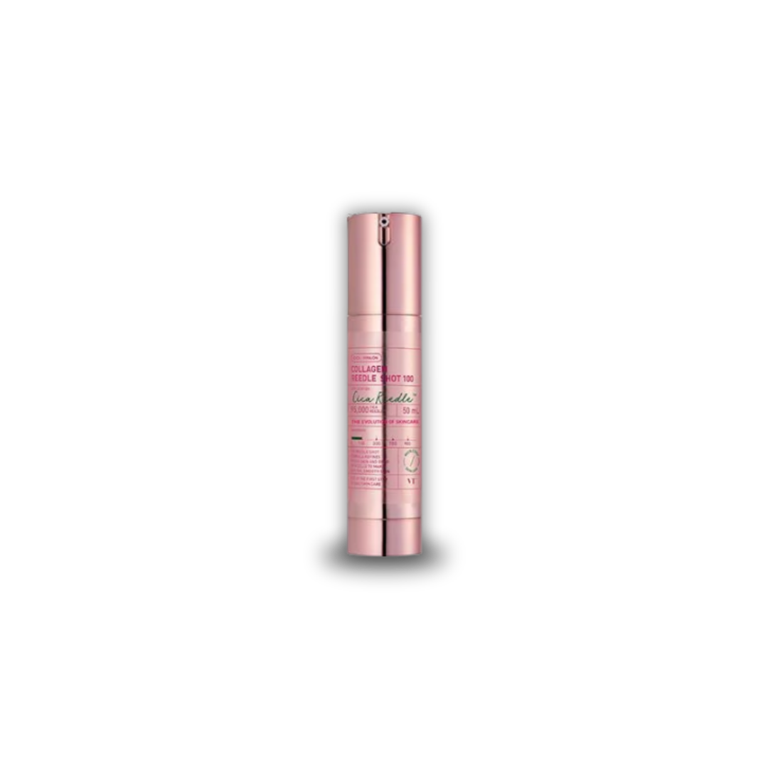 VT Cosmetics Collagen Reedle Shot 100 (50ml)