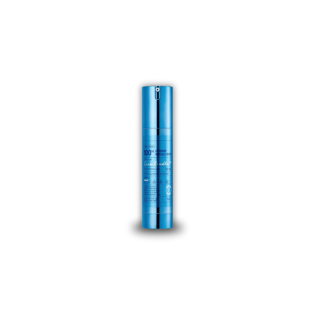 VT Cosmetics Hydrop Reedle Shot 100 Hl (50ml)