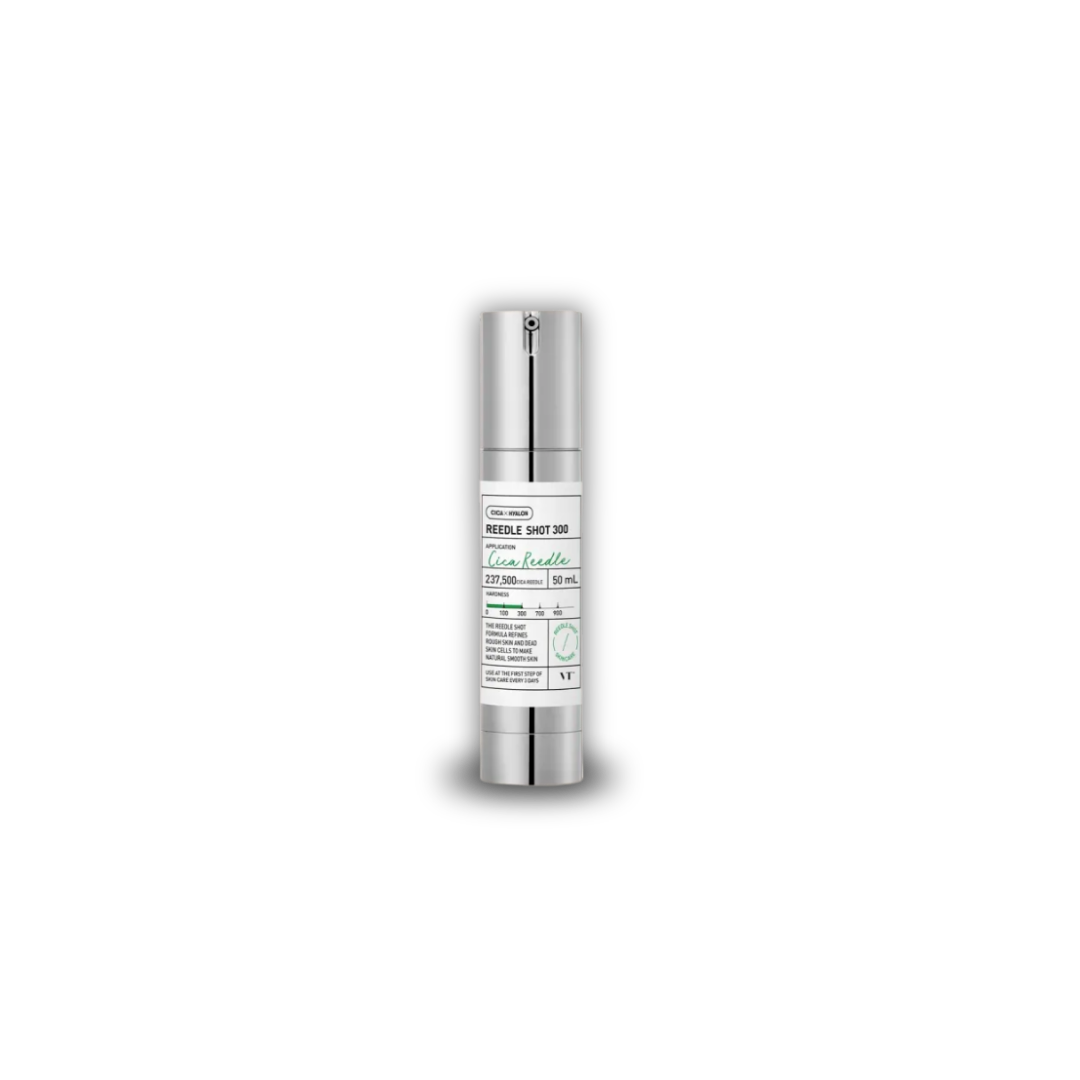 VT Cosmetics Reedle Shot 300 (50ml)