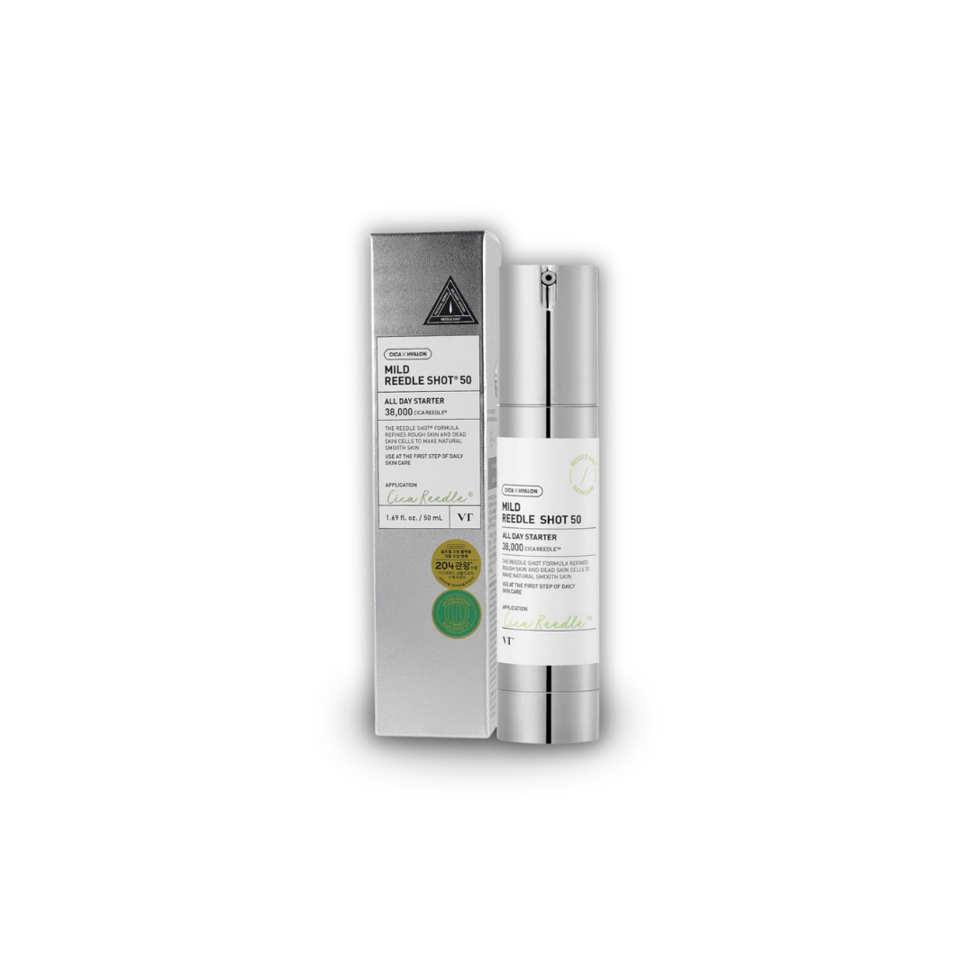 VT Cosmetics Reedle Shot 50 (50ml)