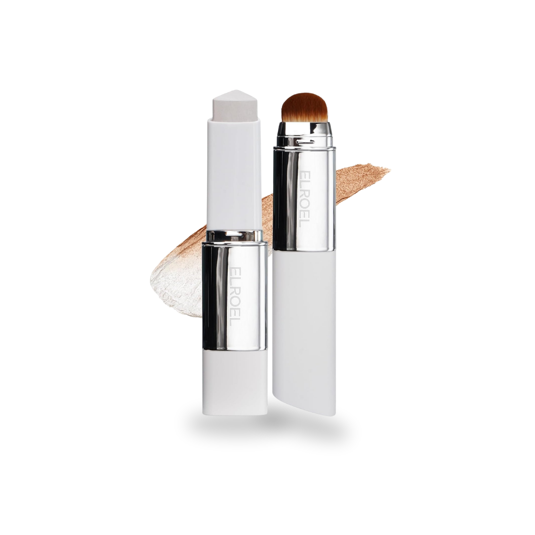 ELROEL Blanc Cover Cream Stick Medium (13g)