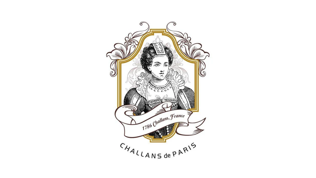 Challans De Paris