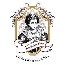 Challans De Paris