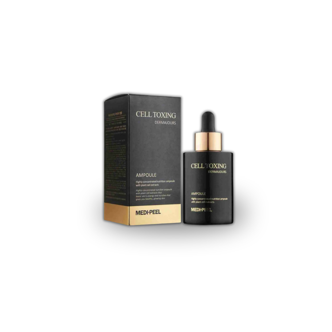 Medi-Peel Cell Toxing Dermajours Ampoule (100ml)